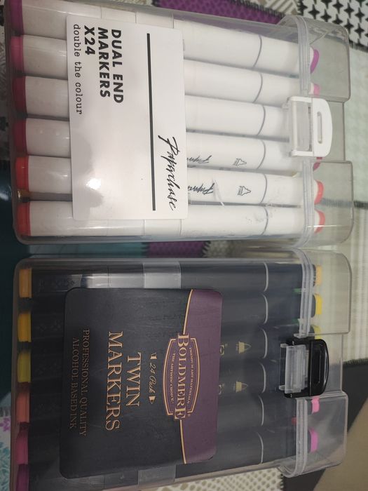 Carioci UK calitate superioara