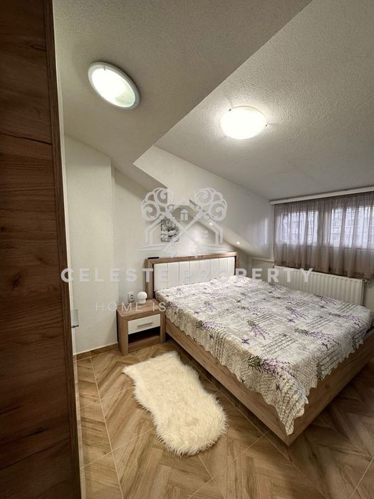 Дава се под наем Ателие в София, Дървеница - 55 кв.м за 700 € - Снимка #9