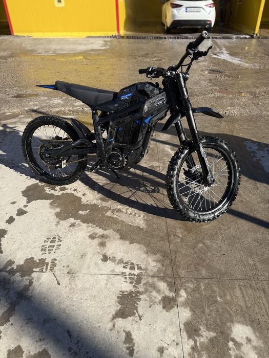 Talaria mx5 ПЕРФЕКТНА