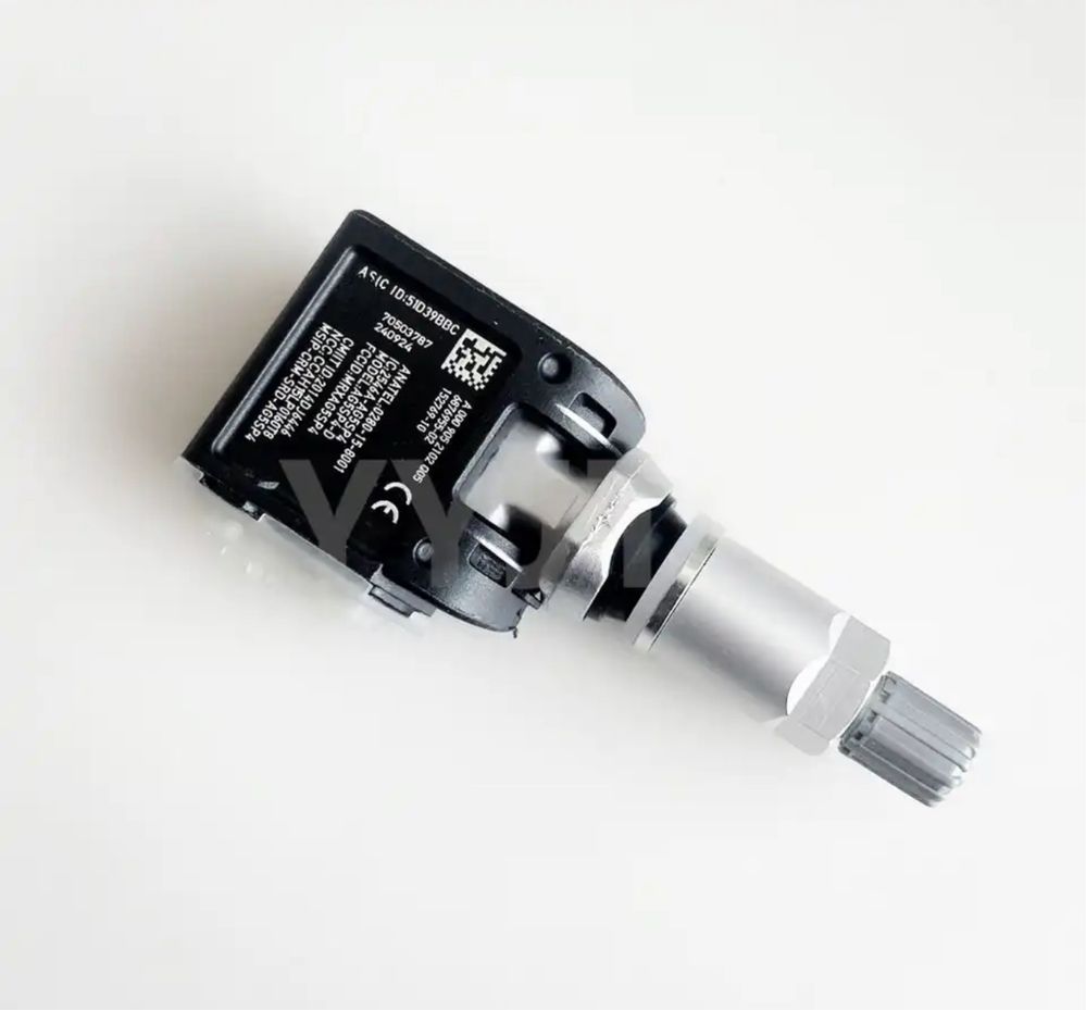 Set Senzori Presiune Roti Anvelope Mercedes A B E Class Bmw Seria 5 7