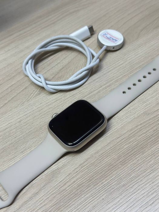 Apple watch series 9
