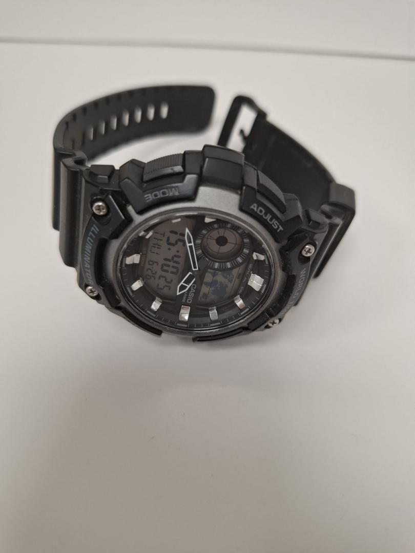 Ceas Casio Collection AE-1000W -P-