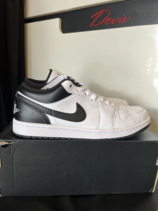 Nike air Jordan 1 low
