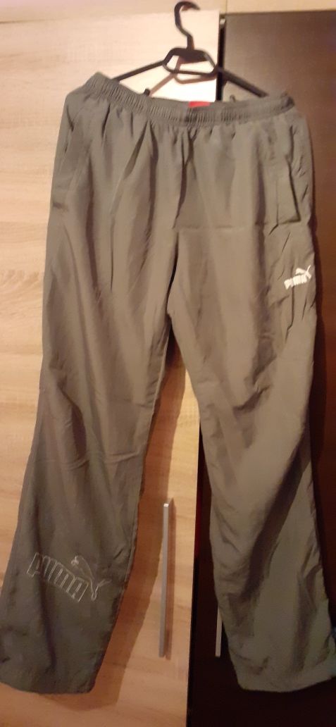 Pantaloni barbati Puma