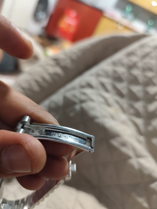 Vând ceas Rolex dama