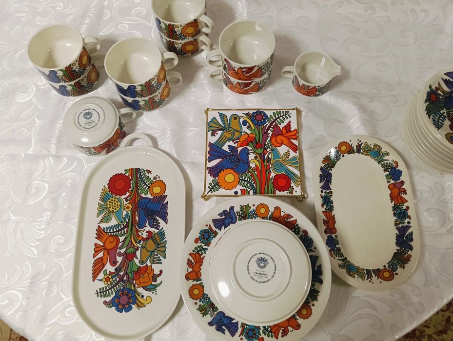 Villeroy and Botch Acapulco Luxemburg