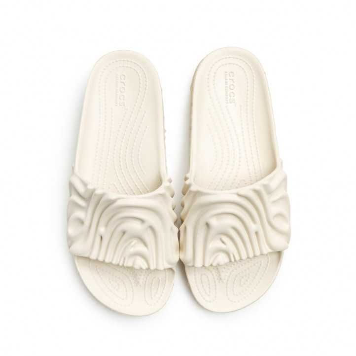 Тапочки Crocs x Salehe Bembury Slides