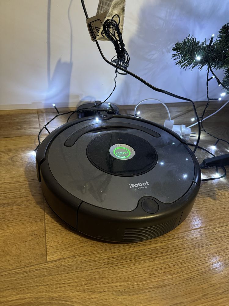 Irobot 676.