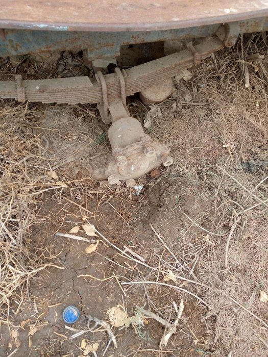 Продается термо бочка