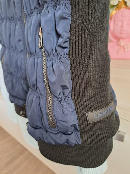 Vesta Calvin Klein S