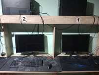 Game Club kompyuter club
