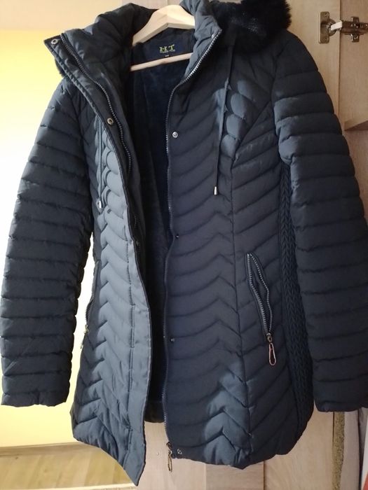 Vand geaca de iarna dama L/XL