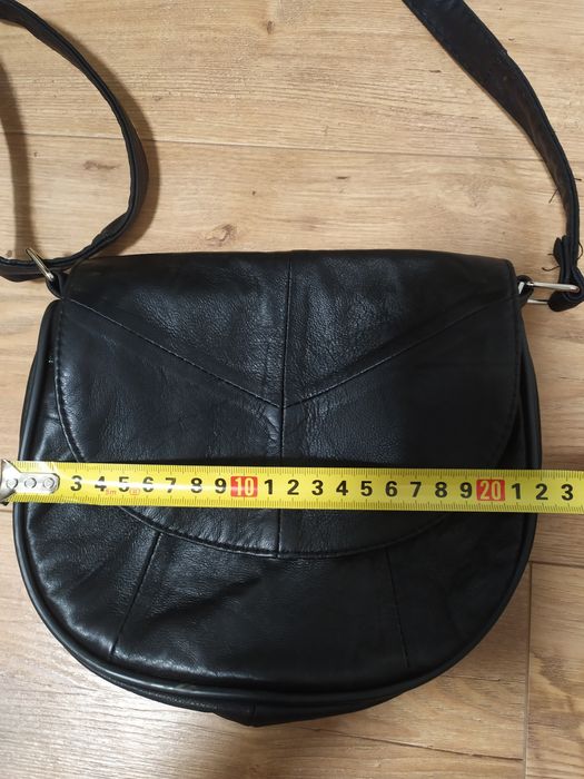 Малки чанти, естествена кожа