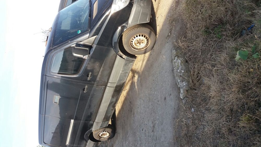 Piese Mercedes Sprinter an 2010,