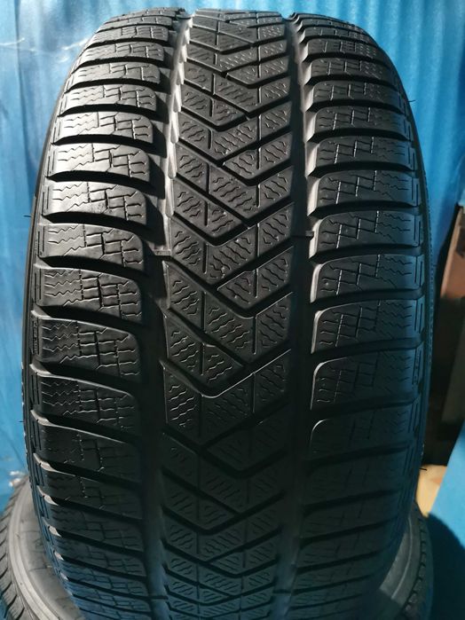 275 35 21 - 285 30 21 pirelli m+s 4 buc