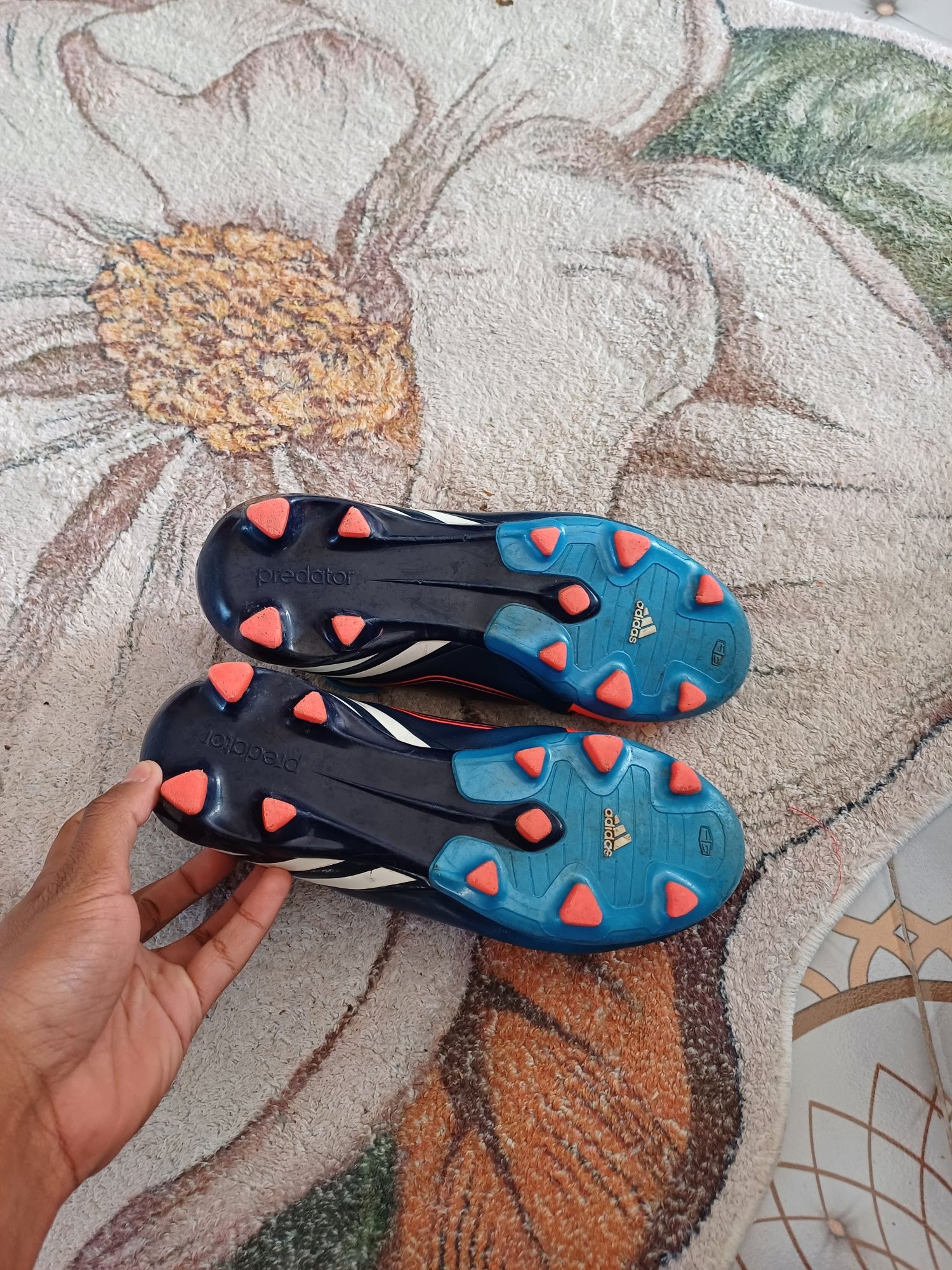 Adidas predator 37.5