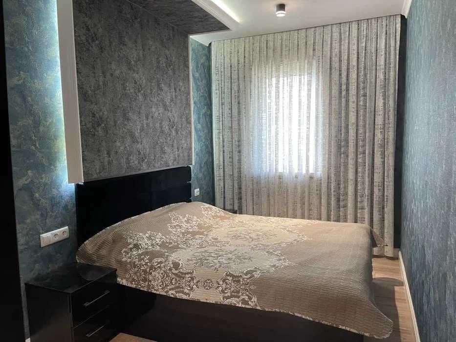 Ijaraga 3 xonali  Drujba narodov Tashkent Citydan 5 daqiqa