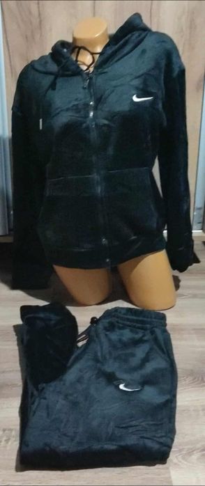 Trening dama catifea