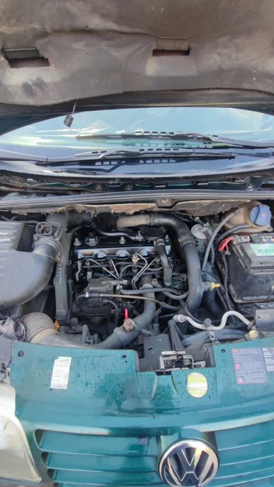 Продава се Шаран 1.9 90