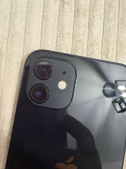 iPhone 12 64GB ГАРНЦИЯ