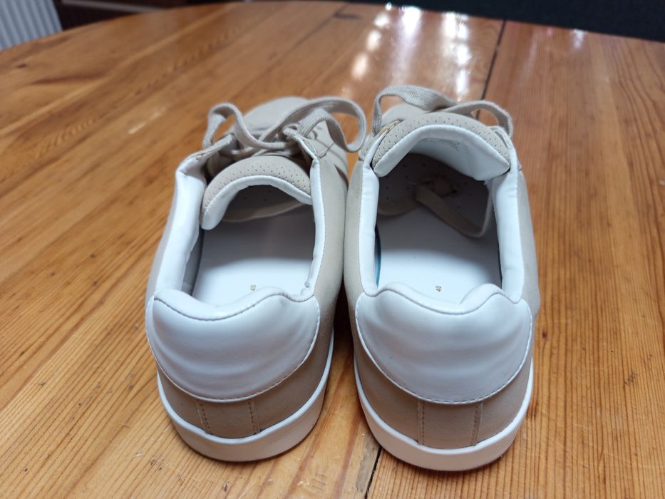 Мъжки тенис обувки Zara 40 номер