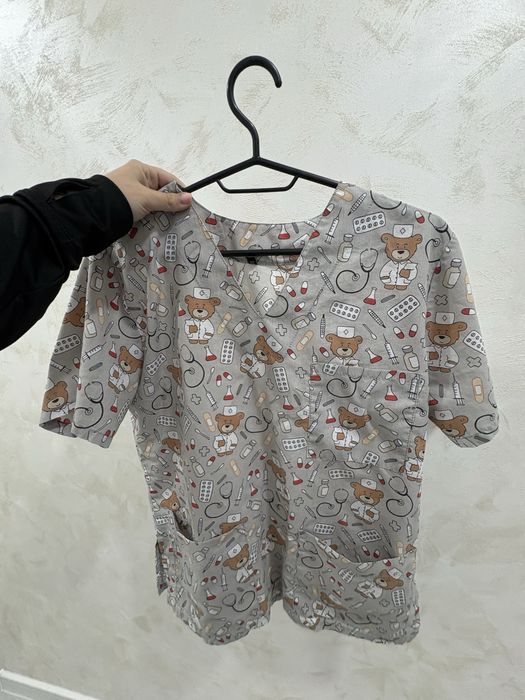 Медицински туники