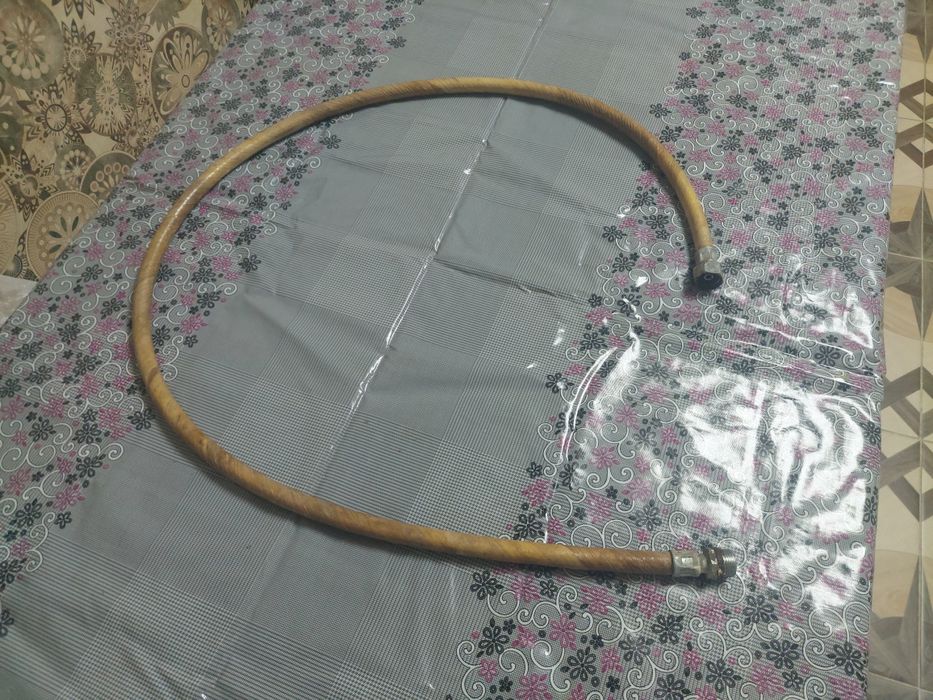 Продам шланг газовый