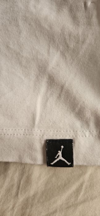 Тениска jordan XL