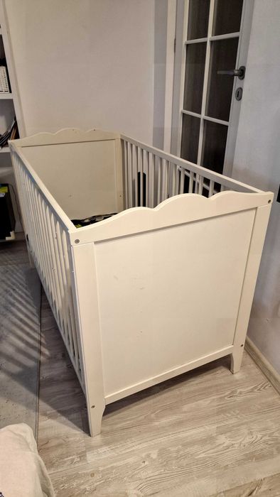 Pătuț pentru copii