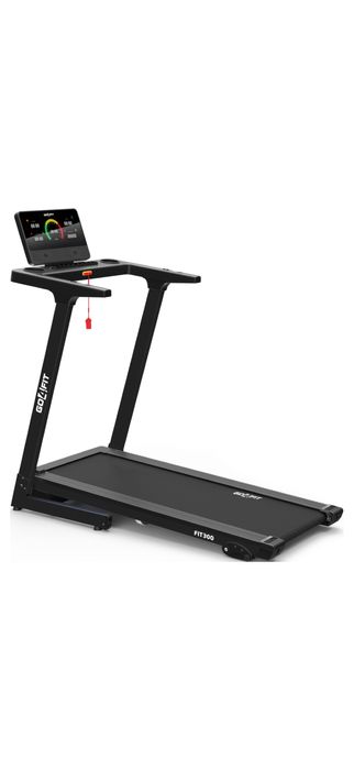 Banda de alergat GO4FIT FIT300