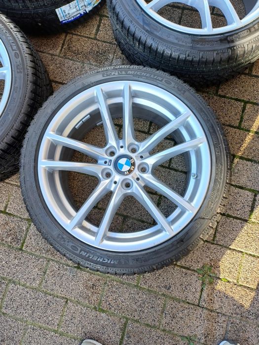 Jante+roți Originale) BMW M2,F87 R18