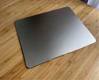 Mouse pad aluminiu