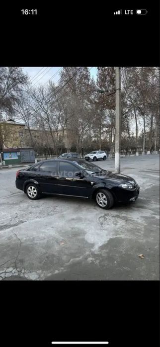 Gentra 2022\23 xolati alo