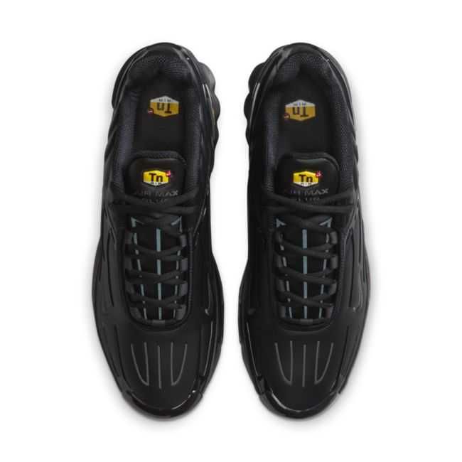 Nike Air Max Plus 3 Leather