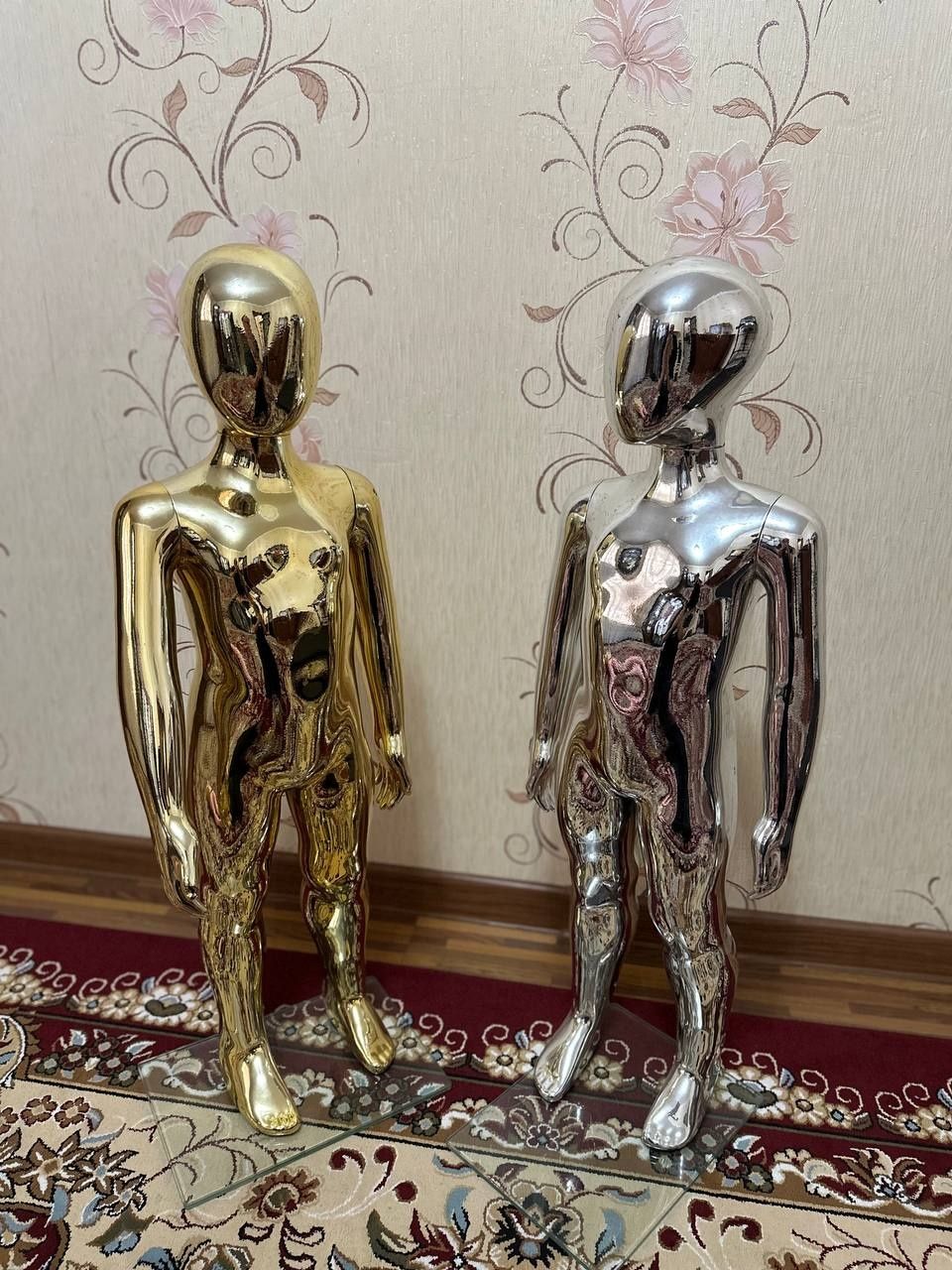 Манекен, манекен детский, maneken