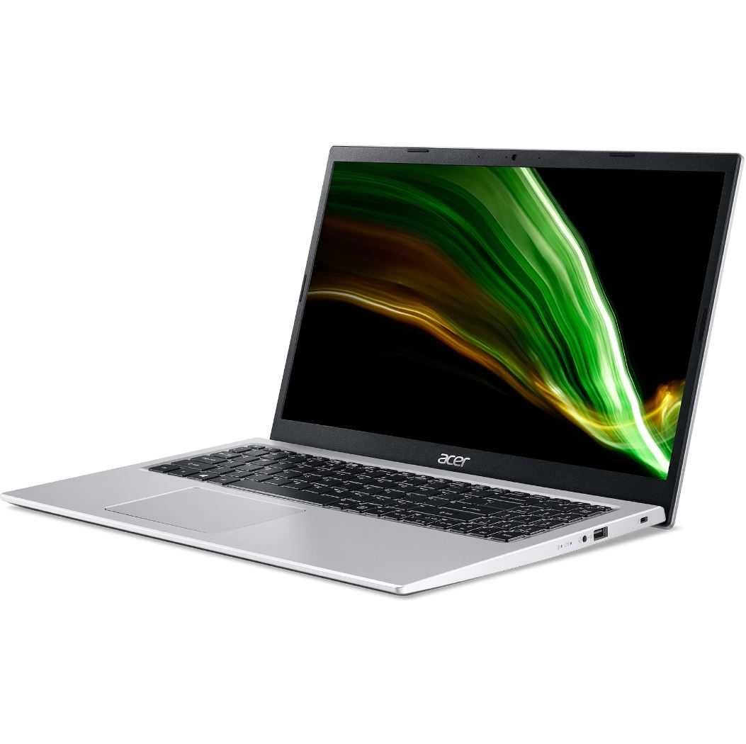 Лаптоп Acer Aspire i5-1235U 15,6", Full HD, RAM 8GB, 512GB SSD НОВ!