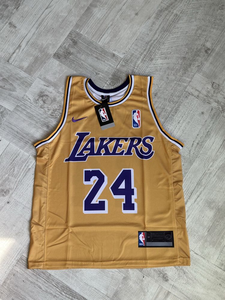 Maiou Lakers Nike M XL XXL ‼️OFERTA‼️