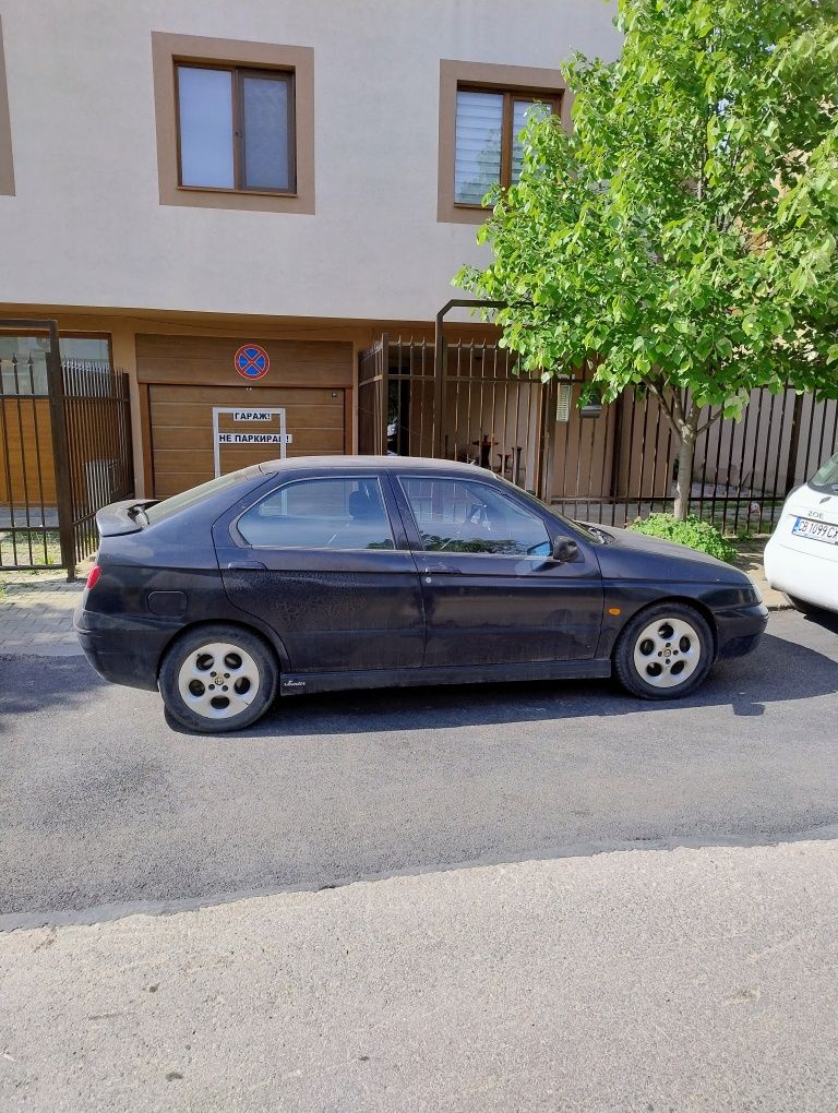 Алфа Ромео 146 с АГУ