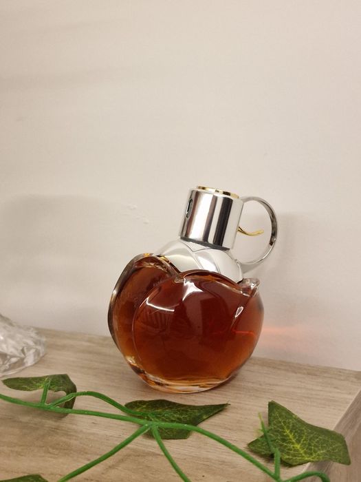 Azzaro wanted girl eau de parfum