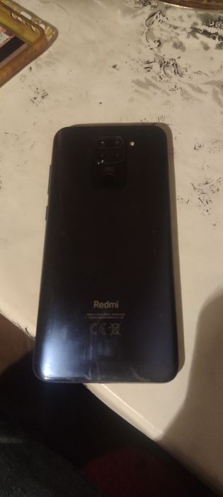 Продается телефон редми нот 9 срочно сотилади