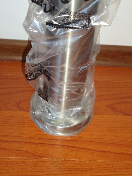 Corp/Stalp iluminat exterior terasa, curtea etc