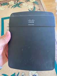 ruter cisco linksys e900