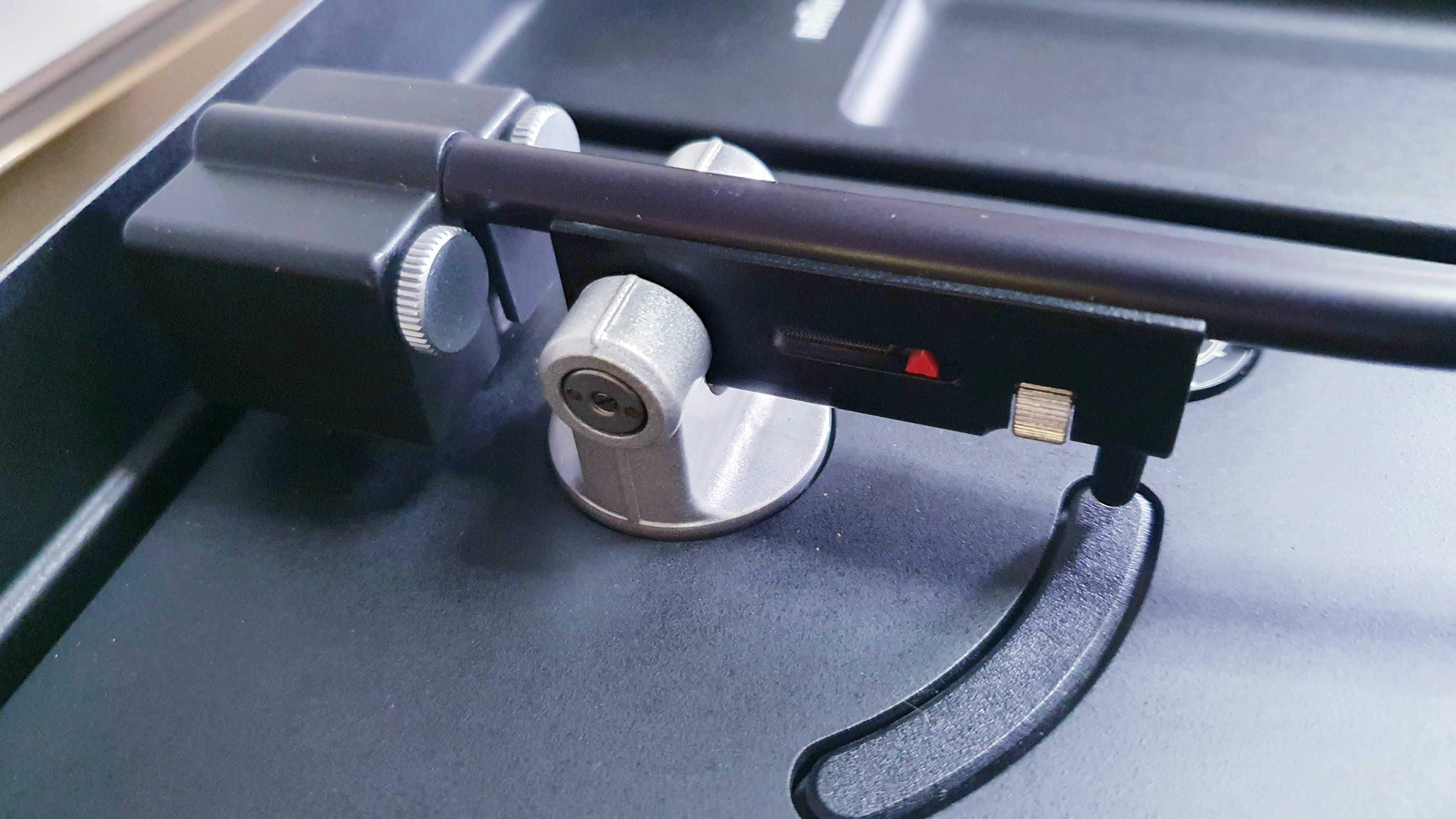 Braun PDS-550 Грамофон
