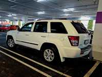 Jeep Grand Cherokee full full, impecabil, doar 154.158 km