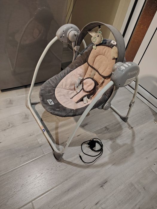 Електрическа Люлка Lorelli