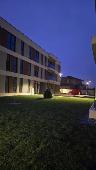 Ultimul apartament cu CF !! HS  Residence preț direct de la  dezvoltat
