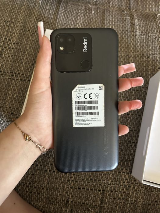 Telefon Redmi 10a