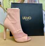 Дамски обувки с ток LIU JO Bloom 12