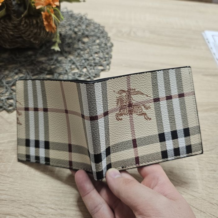 Portofel Burberry