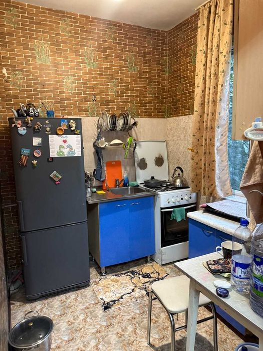 Продается квартира Феруза Северо Восток 2/3/4 №Г81